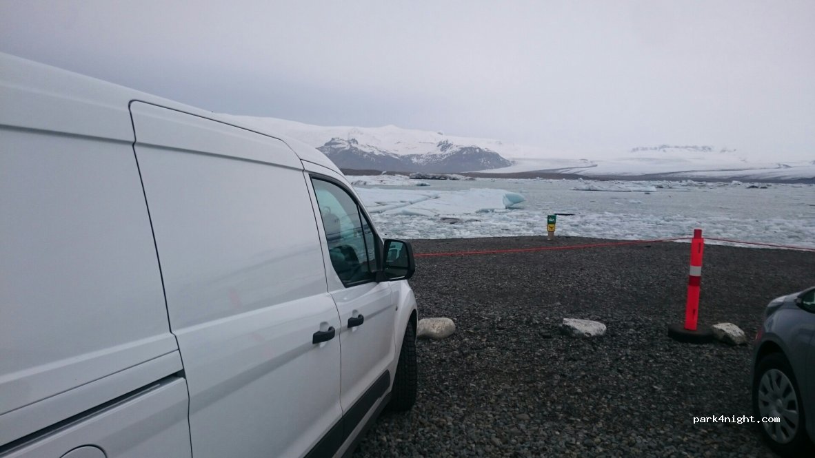 () Hornafjörður - Þjóðvegur — foto 2