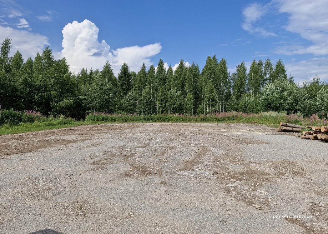 (44500) Saarijärvi-Viitasaari - 497 Sininentie — foto