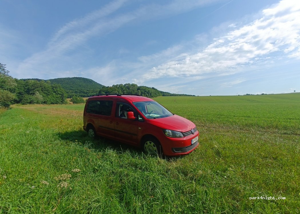(086 33) Chmeľová - — foto