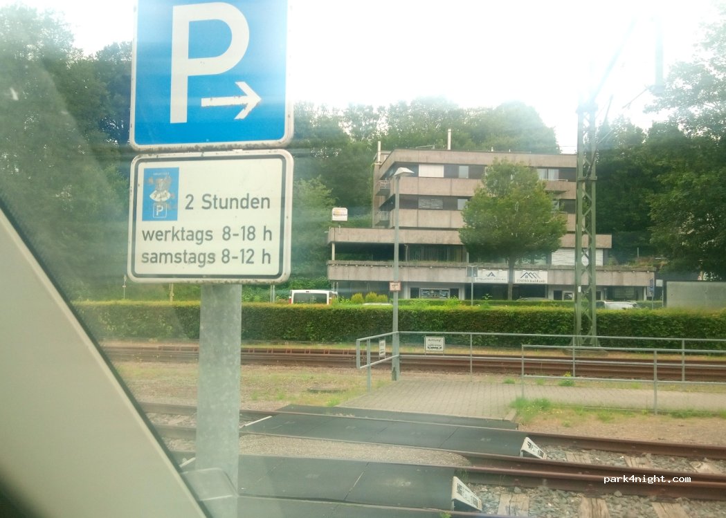 (72270) Baiersbronn - 2 Uferweg — foto
