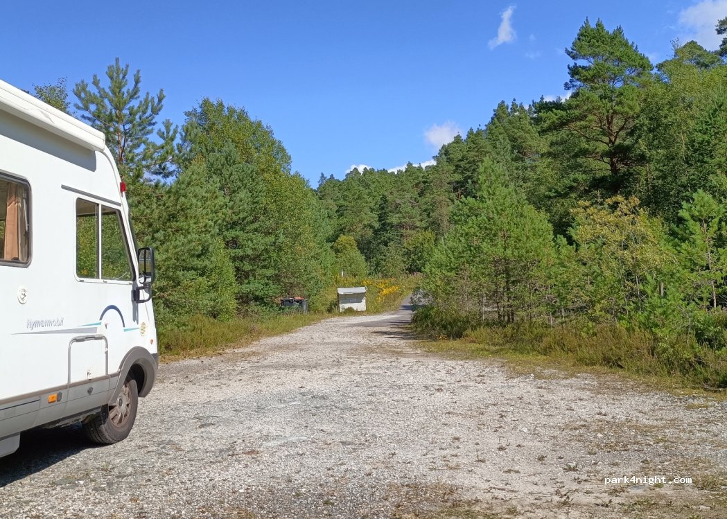 (5694) Onarheim - 378 Hodnanesvegen — foto