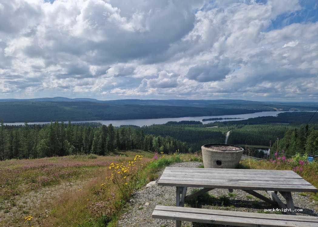 (921 99) Lycksele - Unnamed Road — foto 2