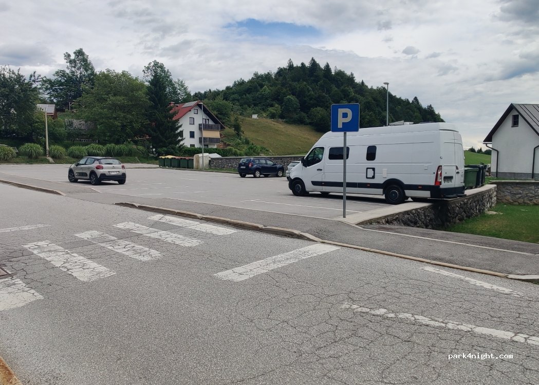 (5275) Godovič - 41b Godovič — foto