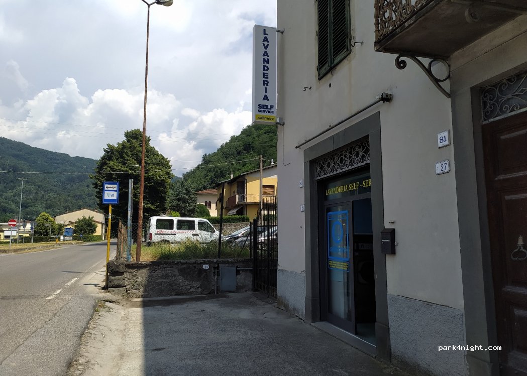 (55023) Chifenti - 29 Via del Brennero — foto