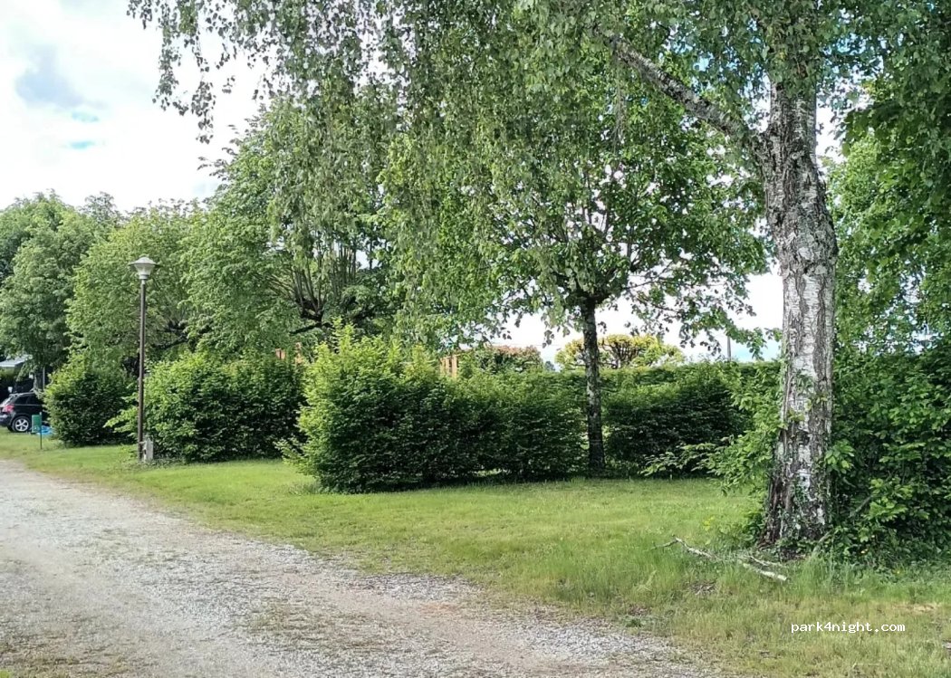 Camping Baroudeurs — foto 2