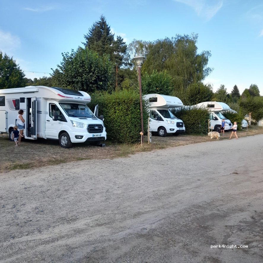 Camping Baroudeurs — foto 3