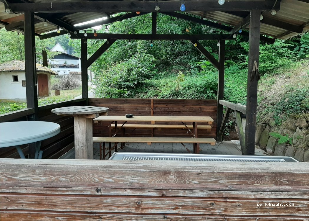 Gasthaus-Pension Waldesruhe — foto 2