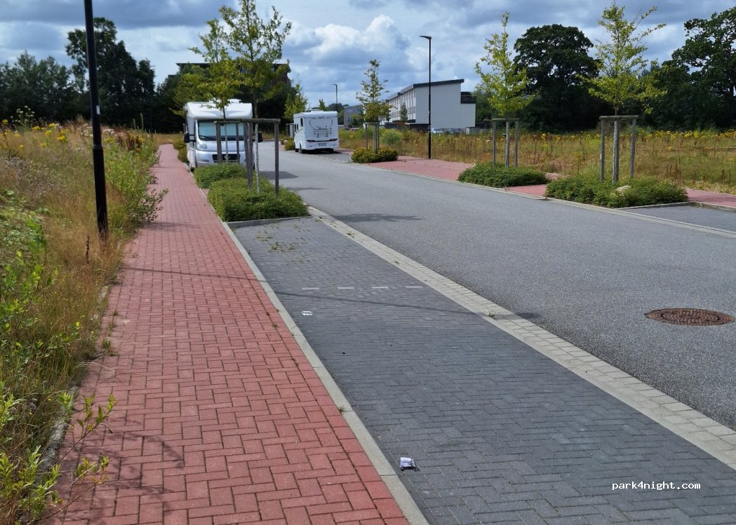 (24235) Laboe - 5 Schmetterlingsweg — foto 2