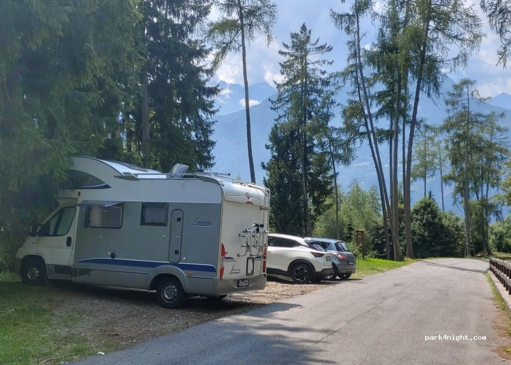 (25040) Cevo - Via Brigata Garibaldi — foto 3