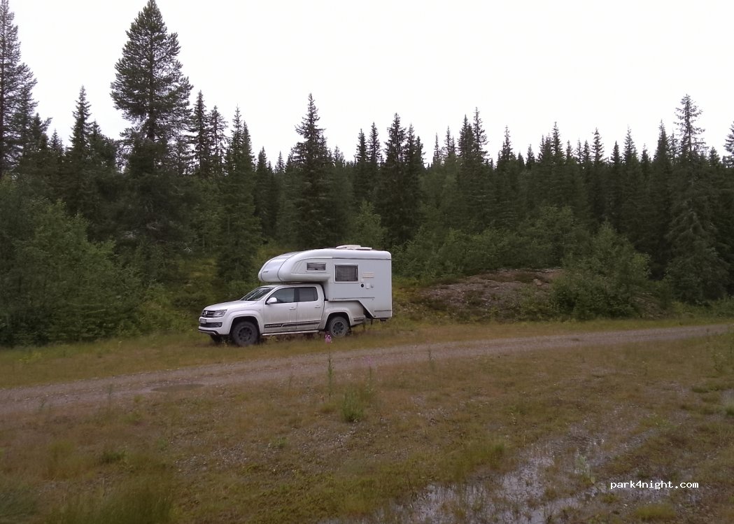 (2420) Tørberget - — foto