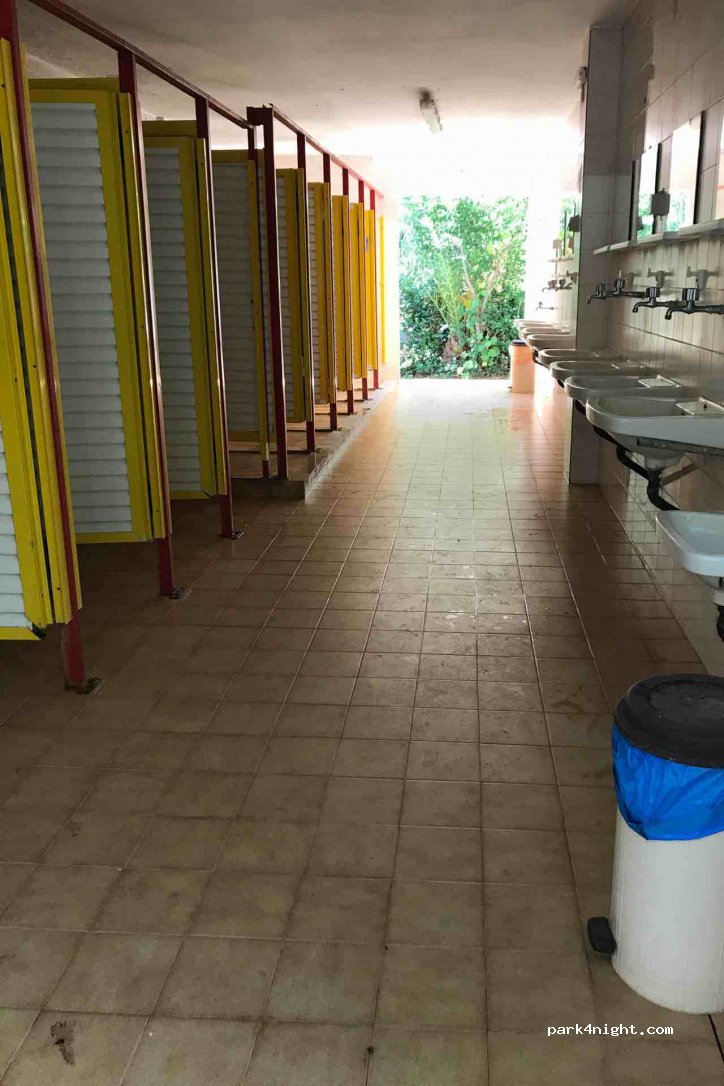 Camping Mithimna — foto 3