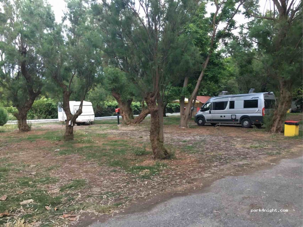 Camping Mithimna — foto 4