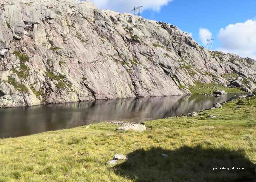 () Lysebotn - Langvassvegen — foto 2