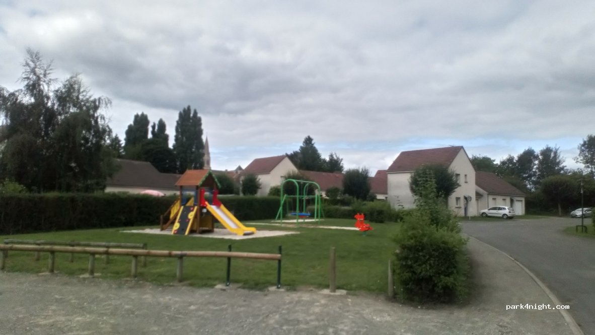 (72610) Fyé - 1 L'Ardille — foto 4