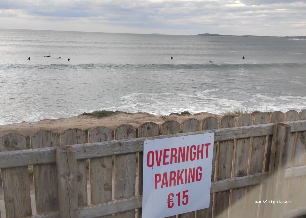 (F91 HH31) Strandhill - Shore Road — foto 2