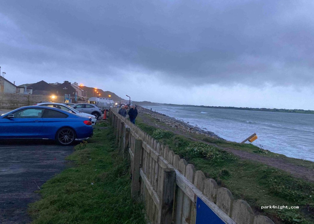 (F91 HH31) Strandhill - Shore Road — foto 3