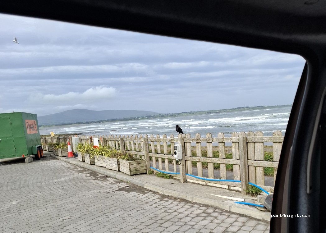 (F91 HH31) Strandhill - Shore Road — foto 4