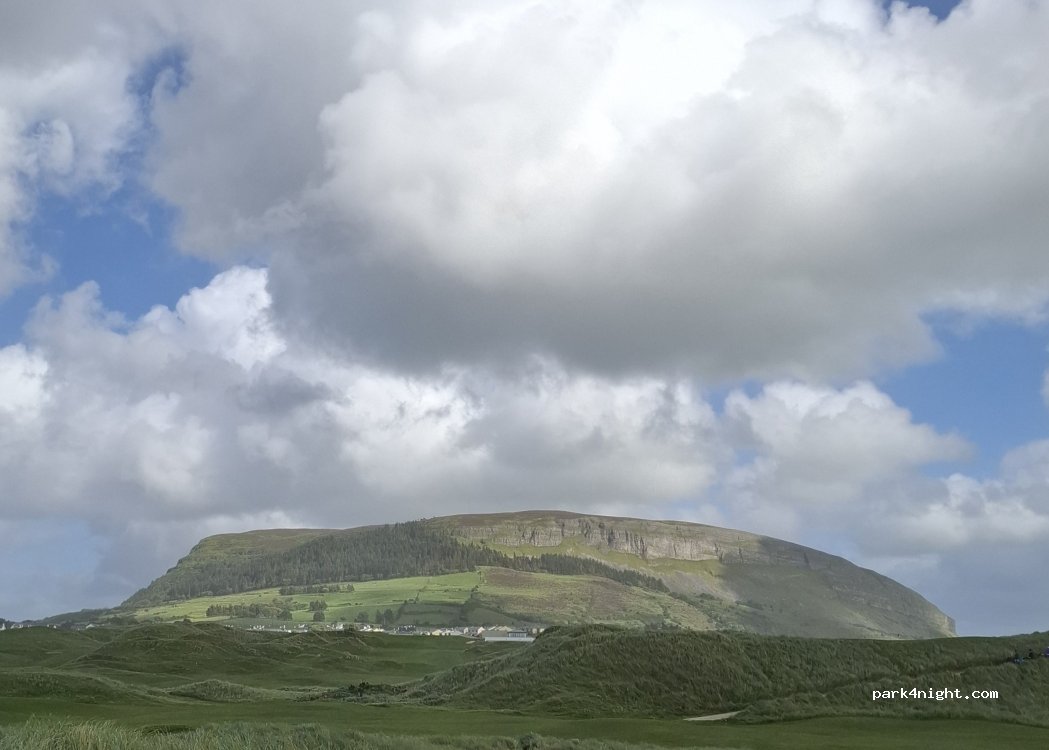 (F91 HH31) Strandhill - Shore Road — foto 5
