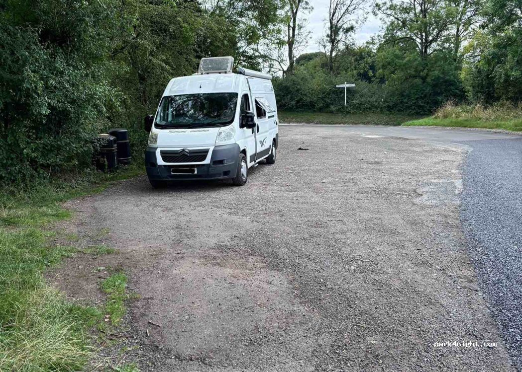 (SP5 1RP) Salisbury - Pincroft Ln — foto