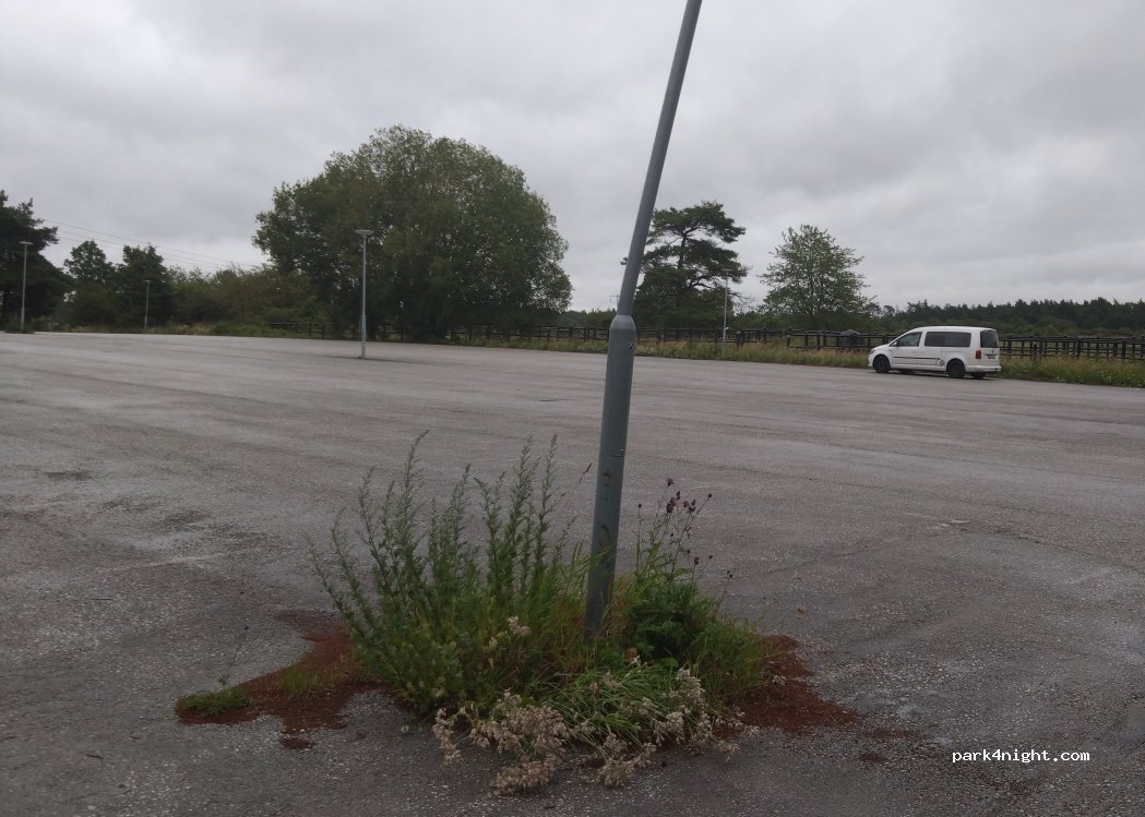 (621 43) Visby - 11 RÄVHAGEN — foto 2