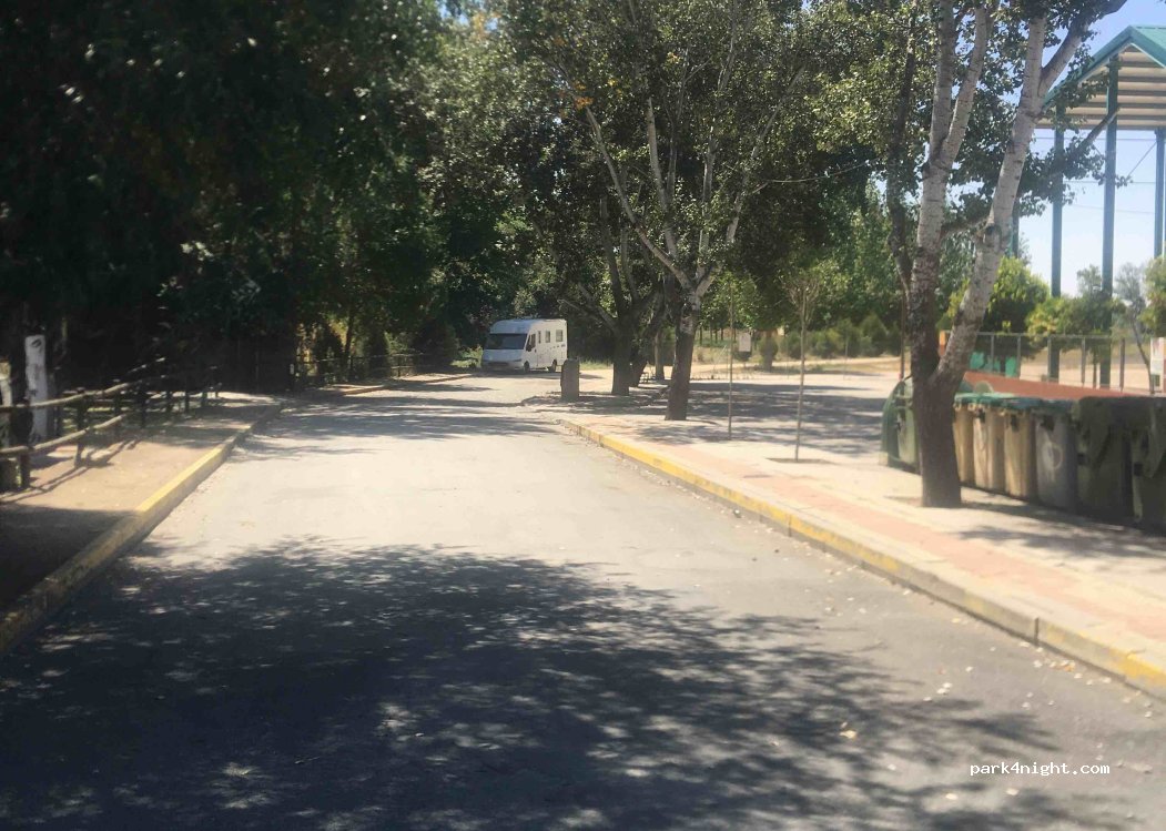 (40490) Hontanares de Eresma - 2 Calle Real — foto 4