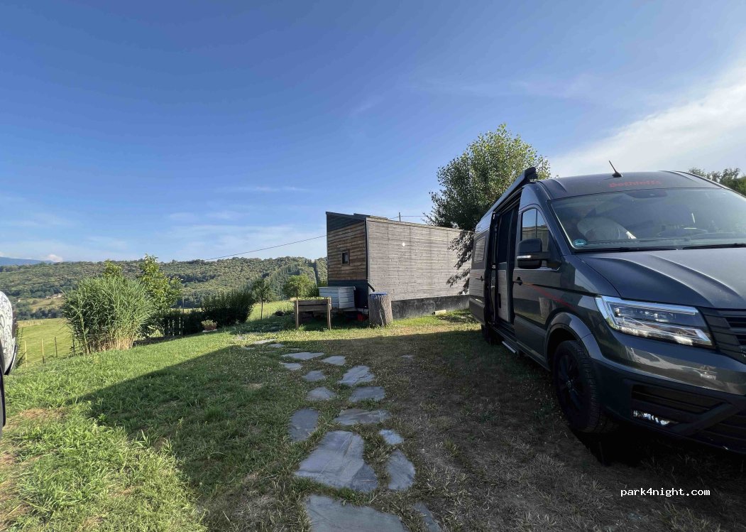 (73240) Saint-Genix-les-Villages - 431 Route du Cerisier — foto 3