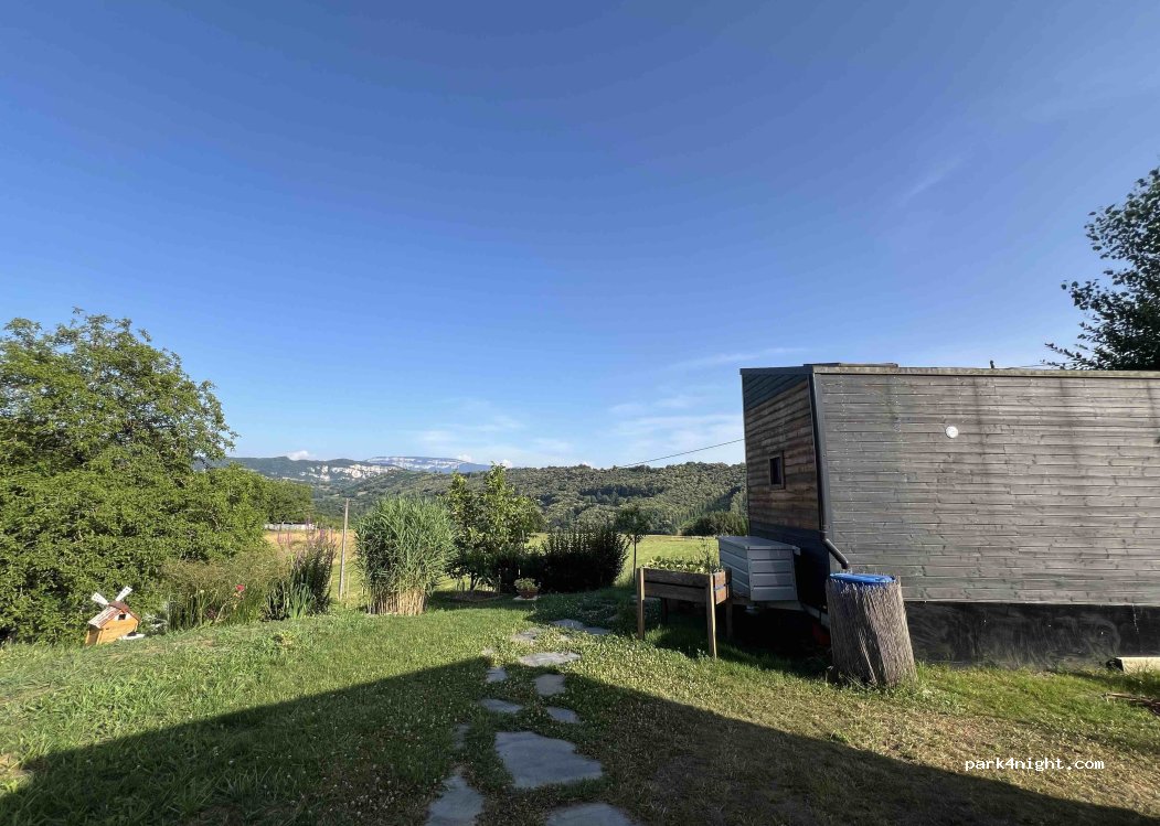 (73240) Saint-Genix-les-Villages - 431 Route du Cerisier — foto 4