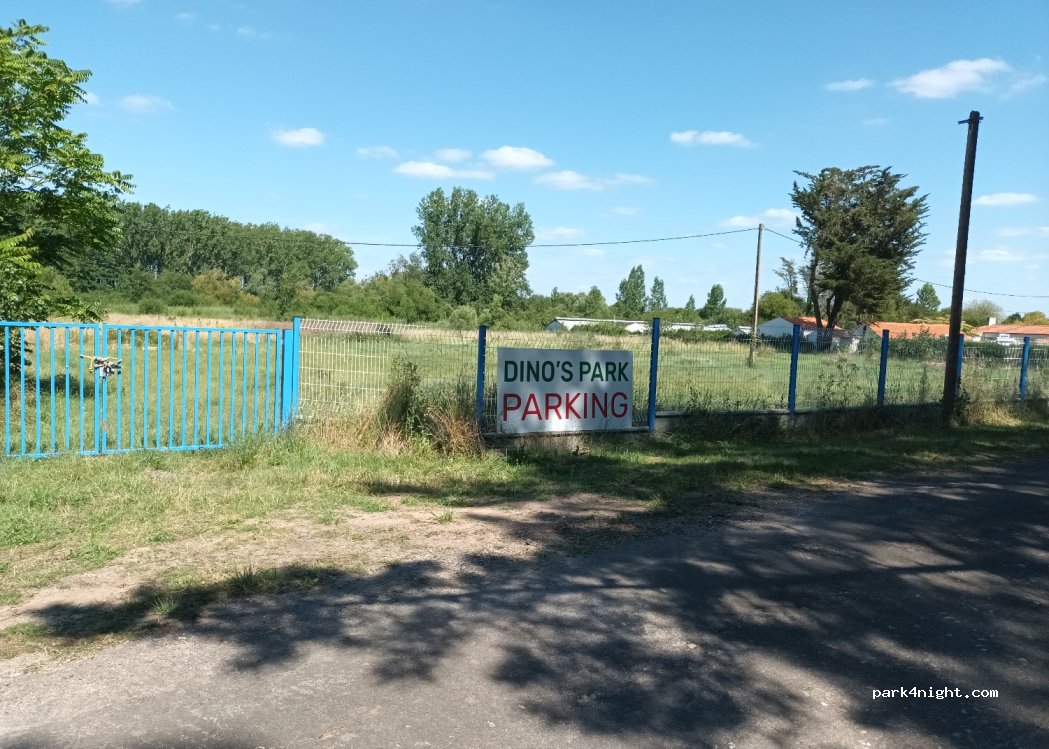 (85270) Saint-Hilaire-de-Riez - 100 Avenue de la Faye — foto