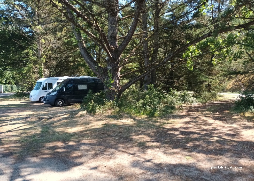 (85270) Saint-Hilaire-de-Riez - 100 Avenue de la Faye — foto 2