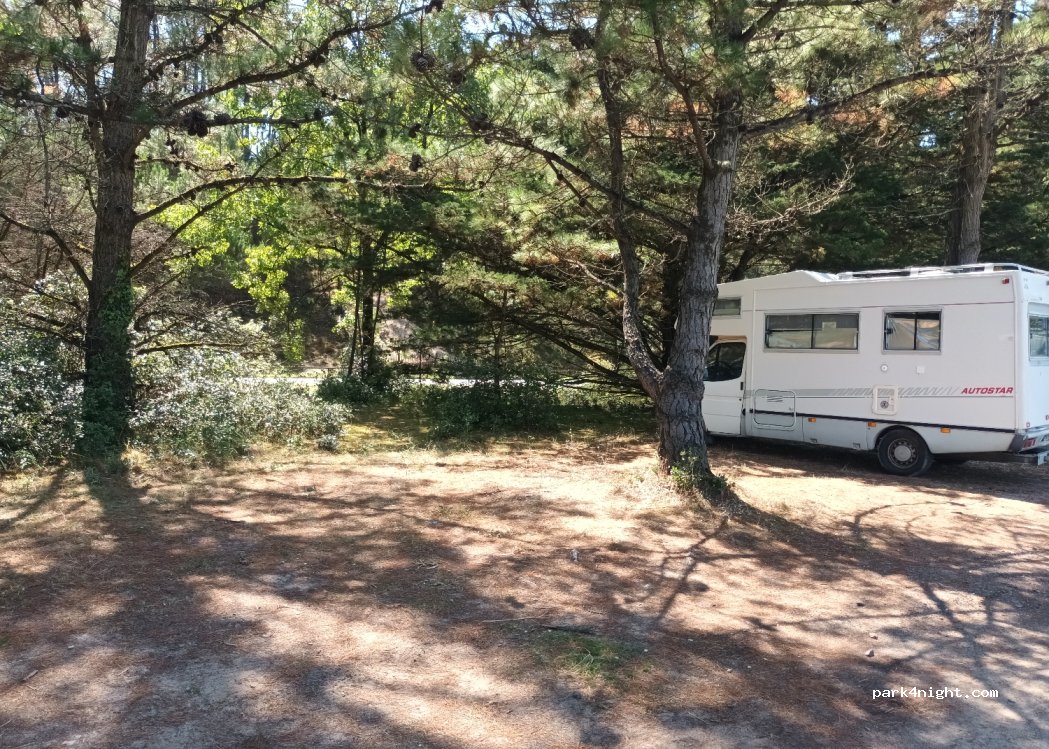 (85270) Saint-Hilaire-de-Riez - 100 Avenue de la Faye — foto 3