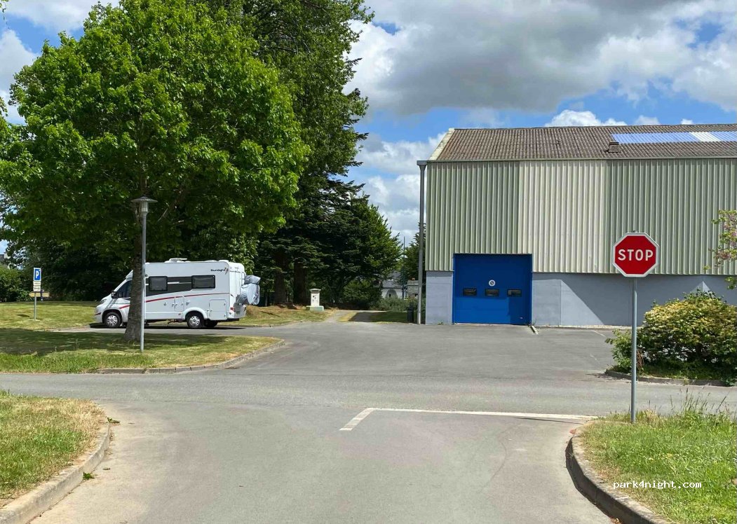 (29640) Plougonven - 3 Justiçou — foto 3