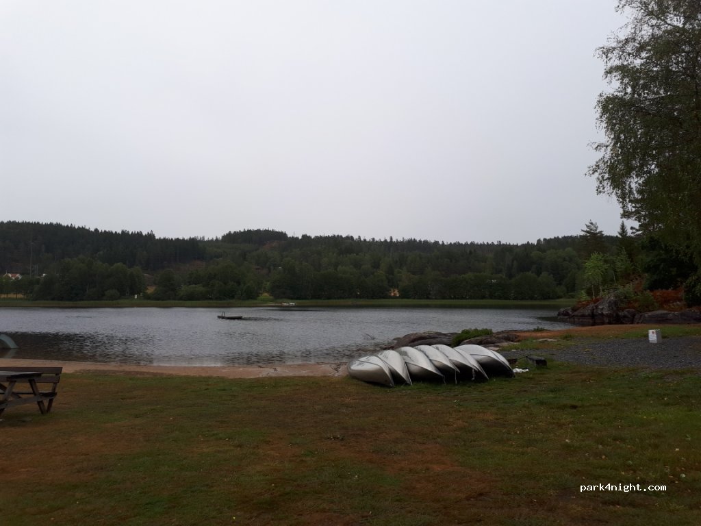 Bullarebygdens Camping — foto 2