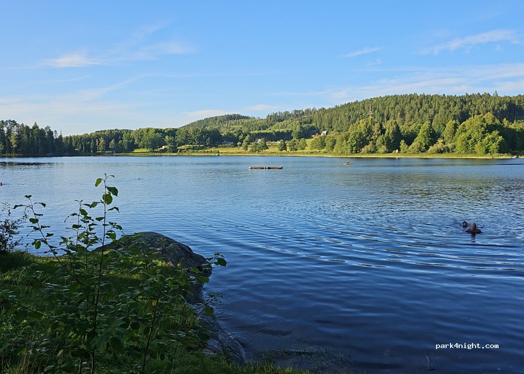 Bullarebygdens Camping — foto 4
