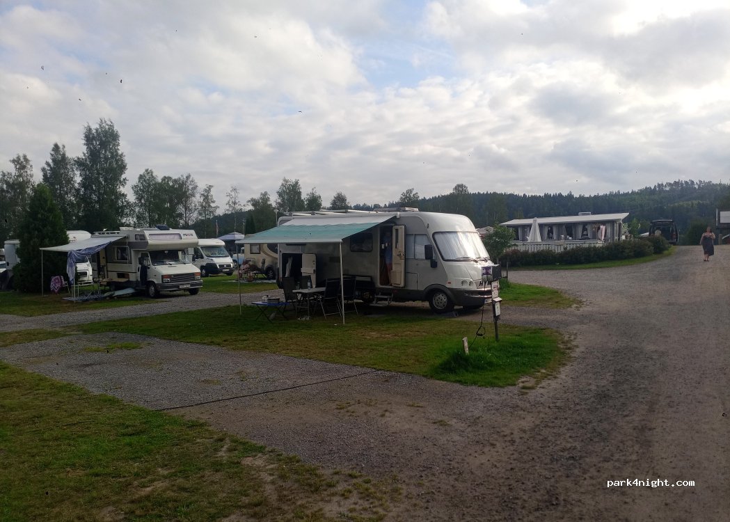 Bullarebygdens Camping — foto 5