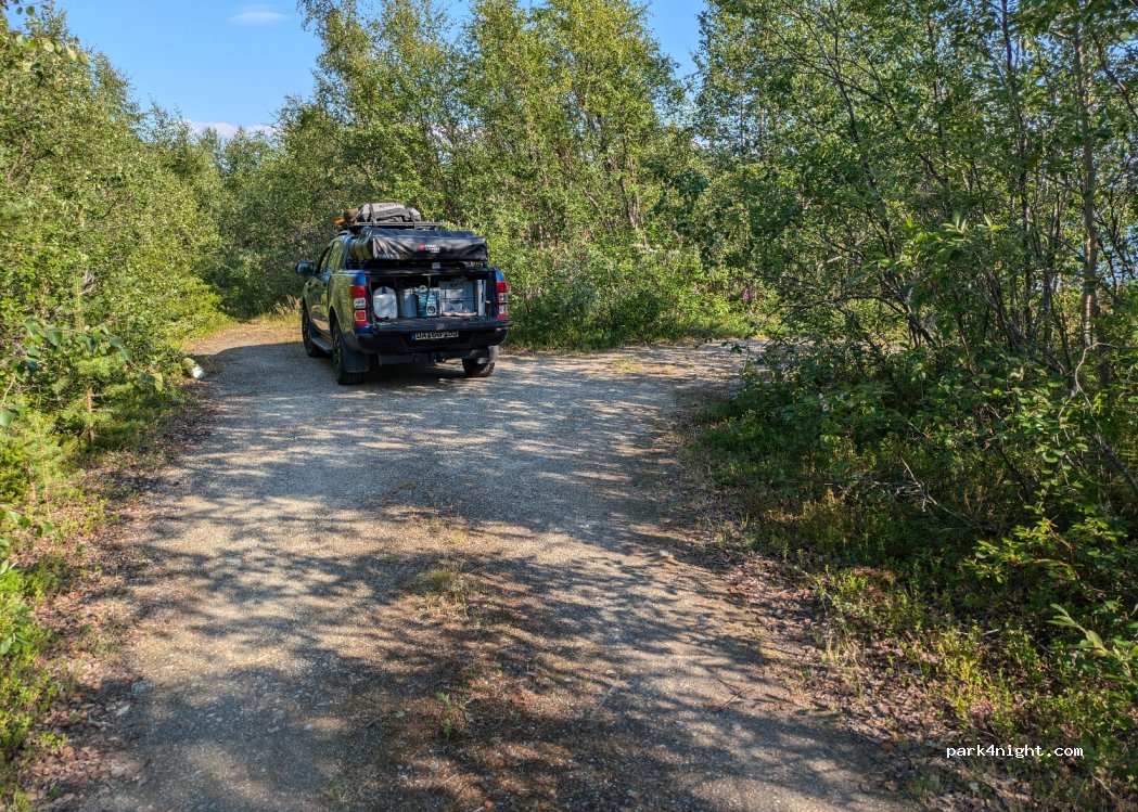 (99870) Inari - 5188 Sevettijärventie — foto 2