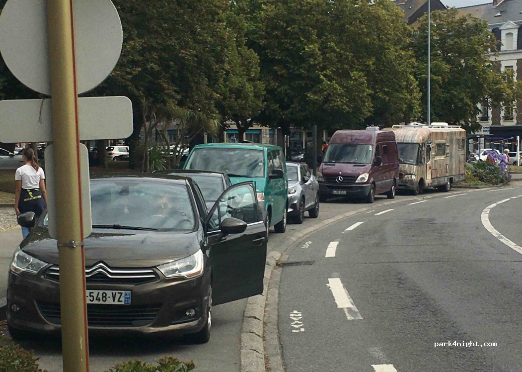 (35400) Saint-Malo - D137 — foto