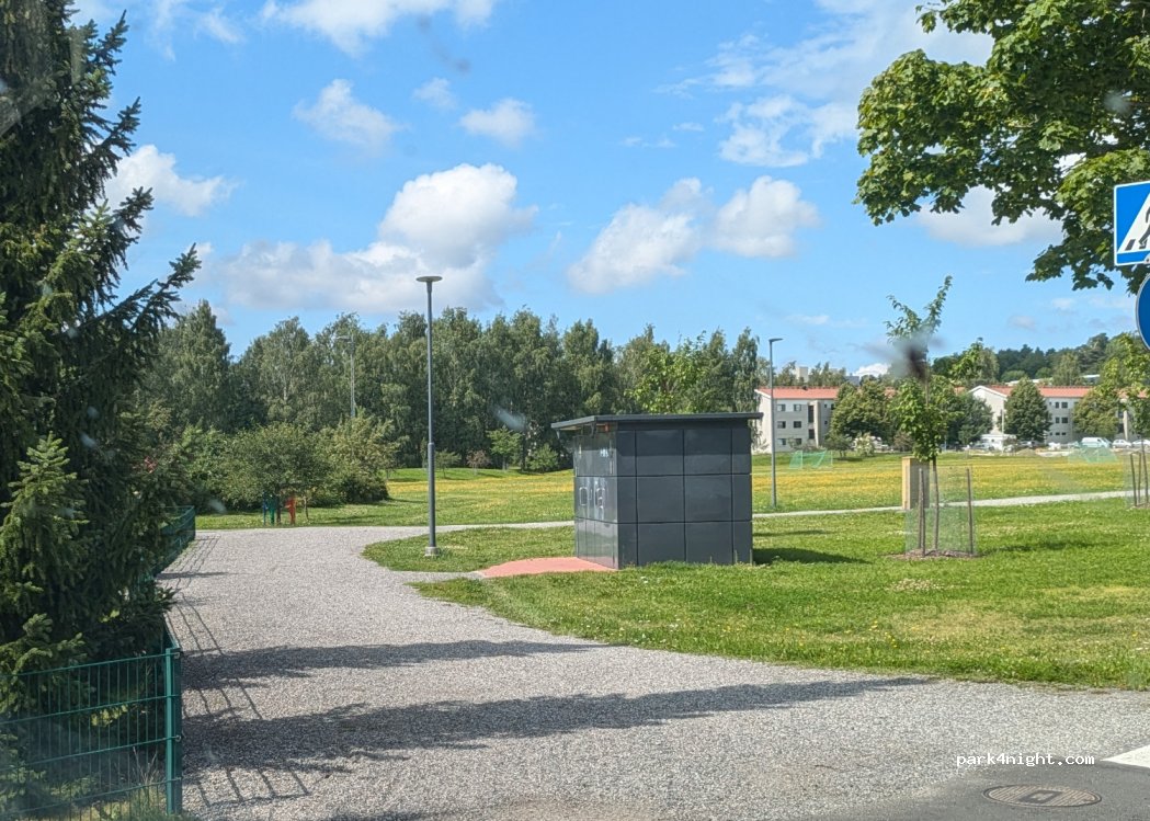 (20780) Turku - 31 Uimarannantie — foto 2