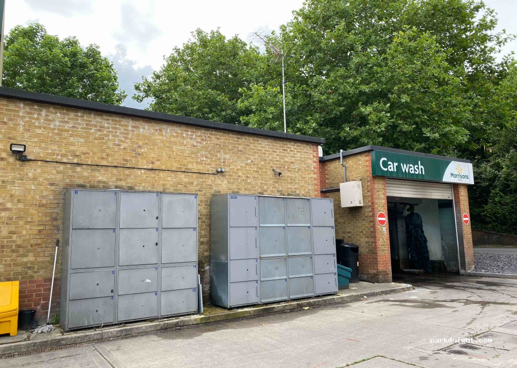 (HP13 5HG) High Wycombe - 2 Parker Knoll Way — foto 2