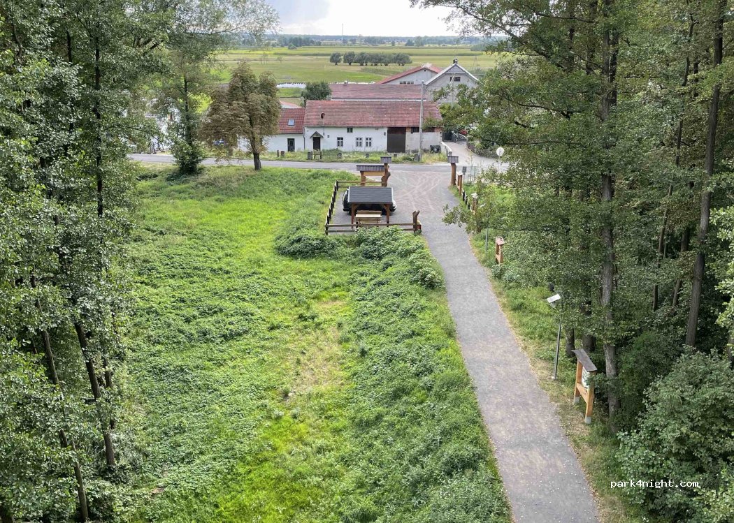 (47-180) Izbicko - 23 Stawowa — foto 3