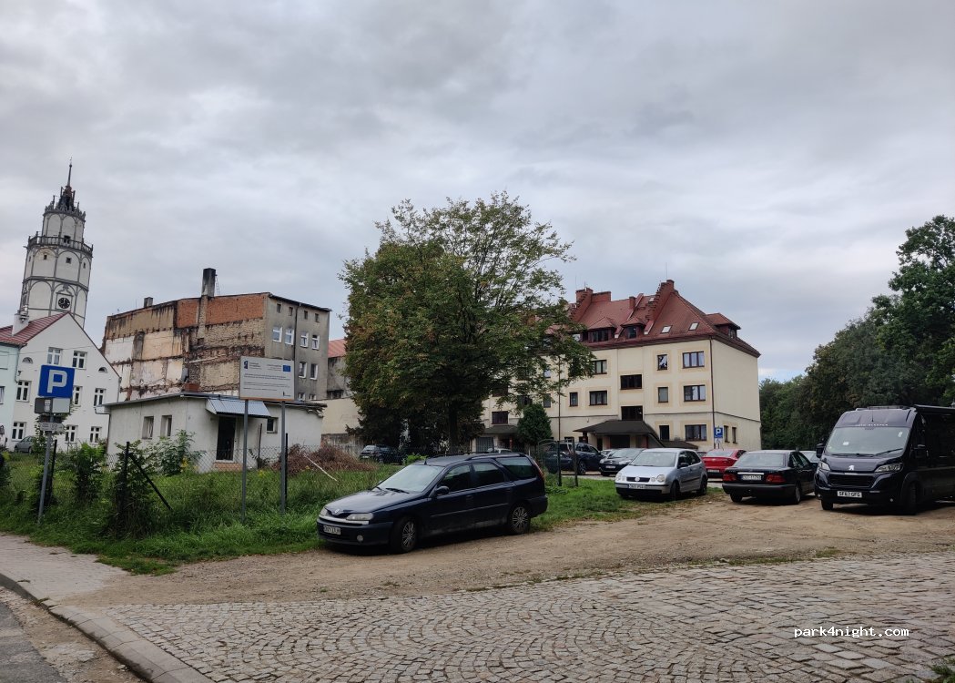 (48-370) Paczków - 4 Słowackiego — foto 3