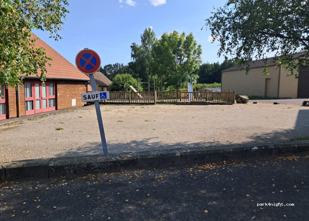 (63470) Verneugheol - 3 Route de la Breuille — foto