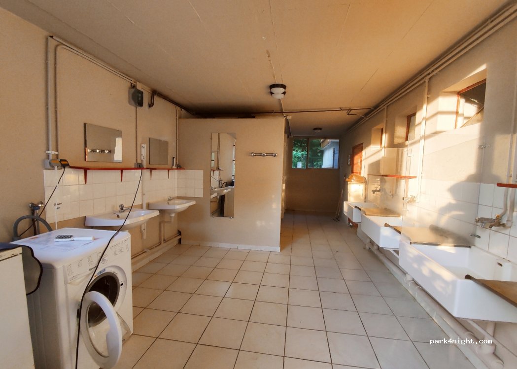 Camping Municipal — foto 2