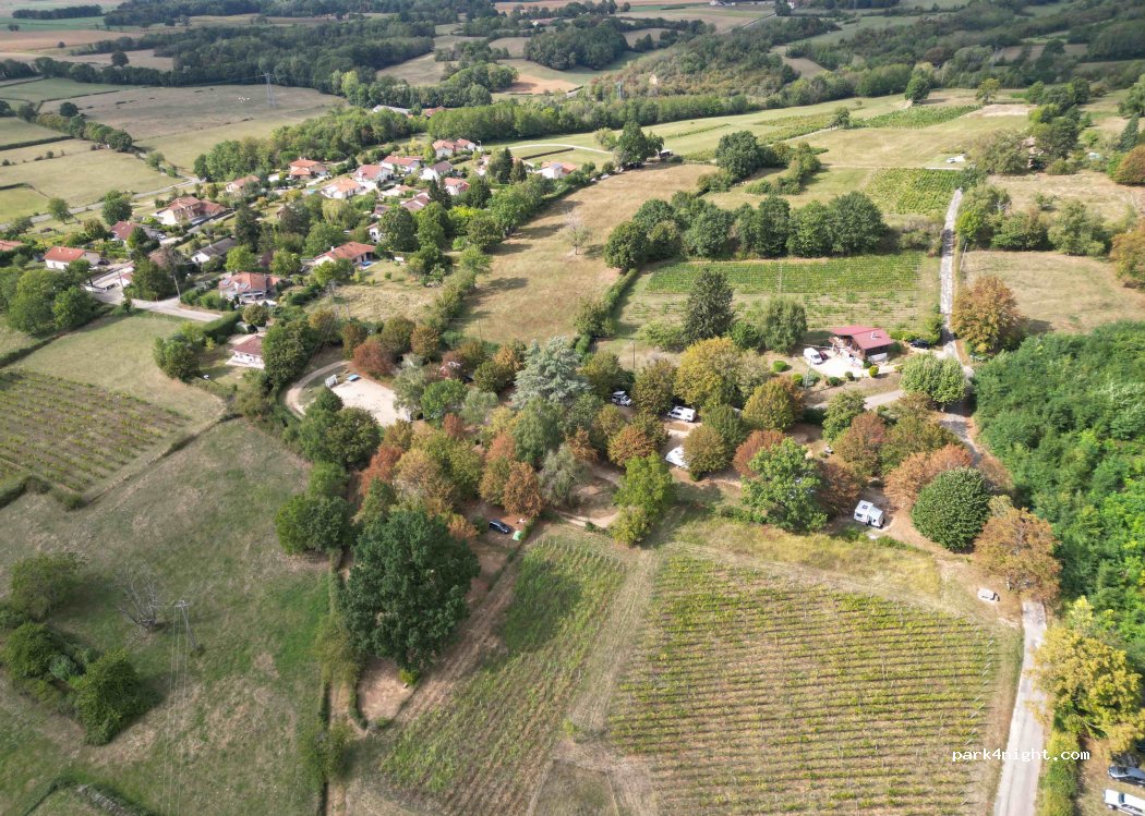 Camping Municipal — foto 3