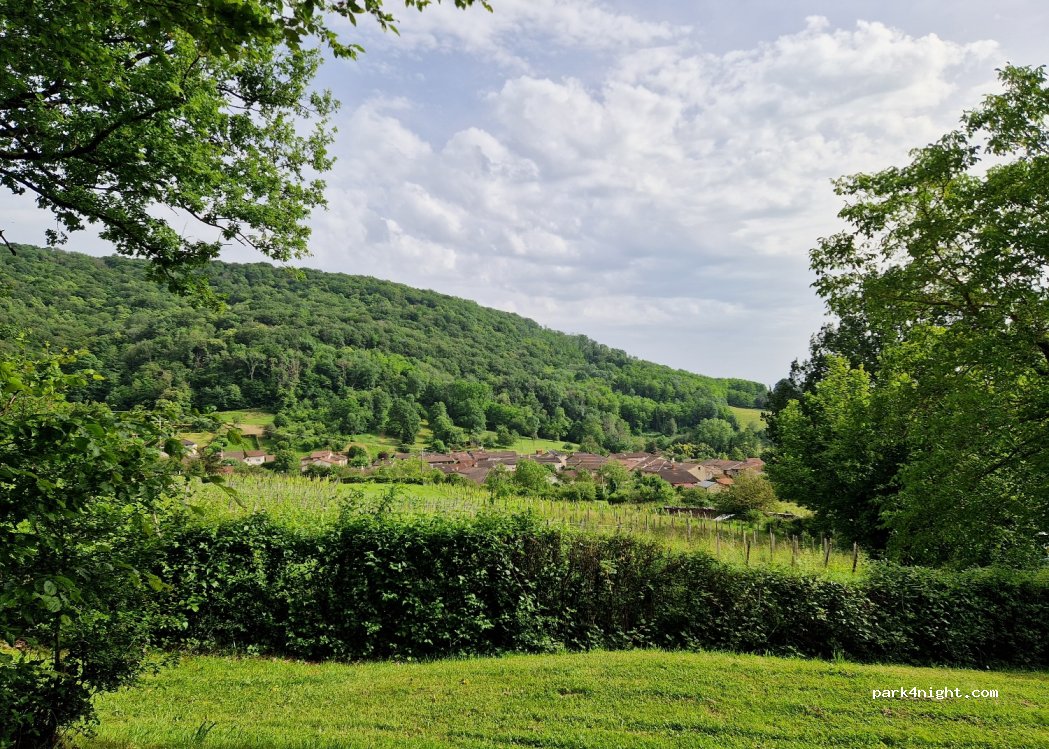 Camping Municipal — foto 4
