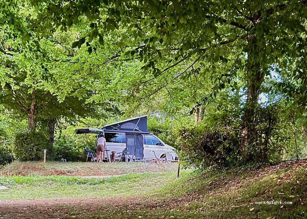 Camping Municipal — foto 5