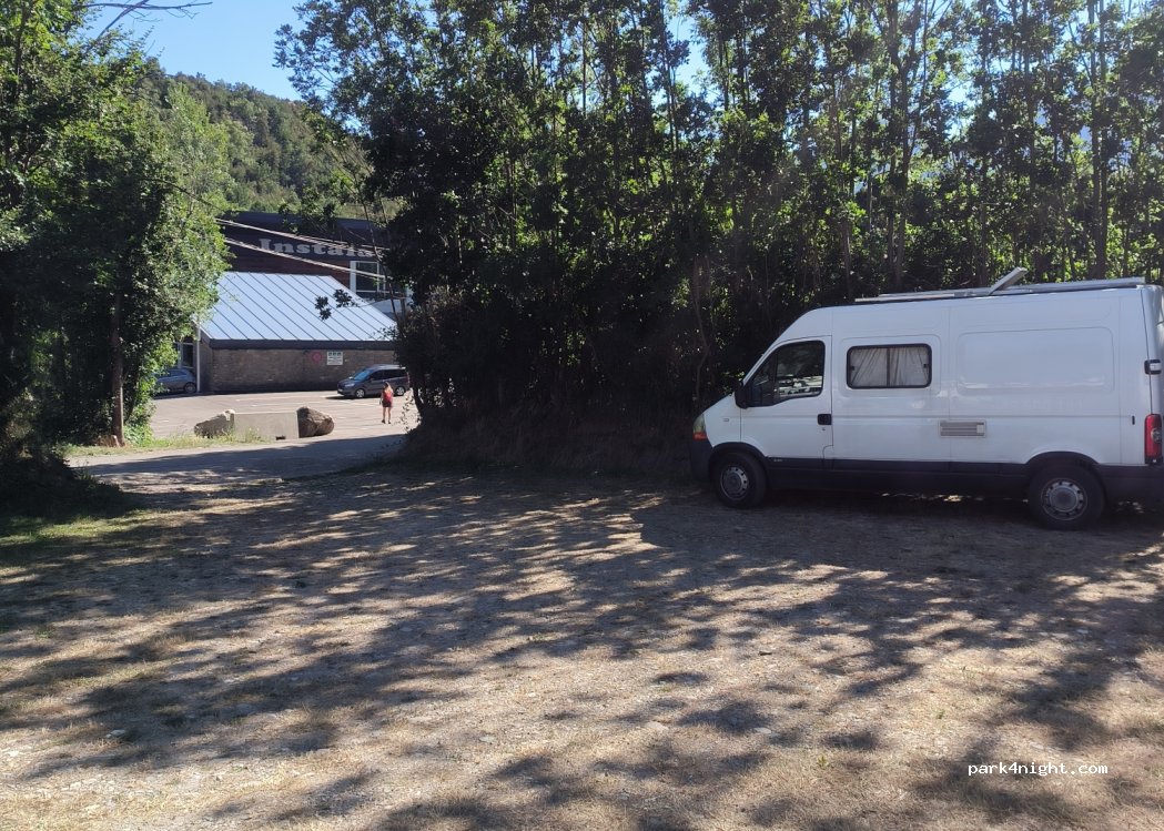 (22661) Panticosa - 15 Camino del Pueyo — foto 2