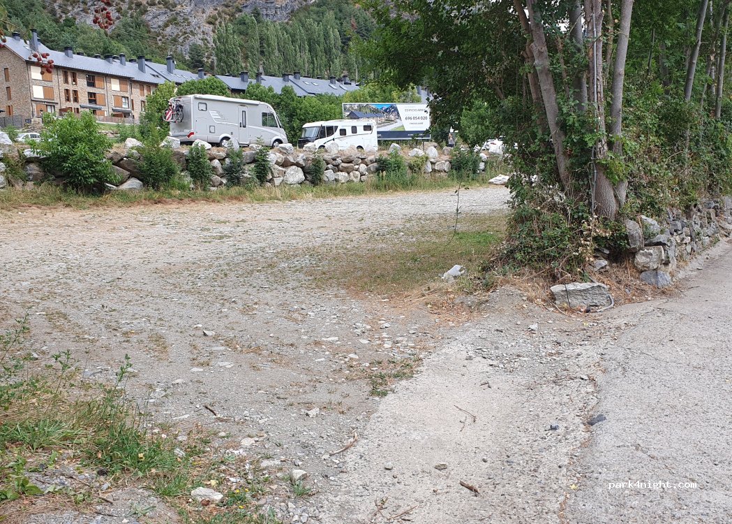(22661) Panticosa - 15 Camino del Pueyo — foto 5