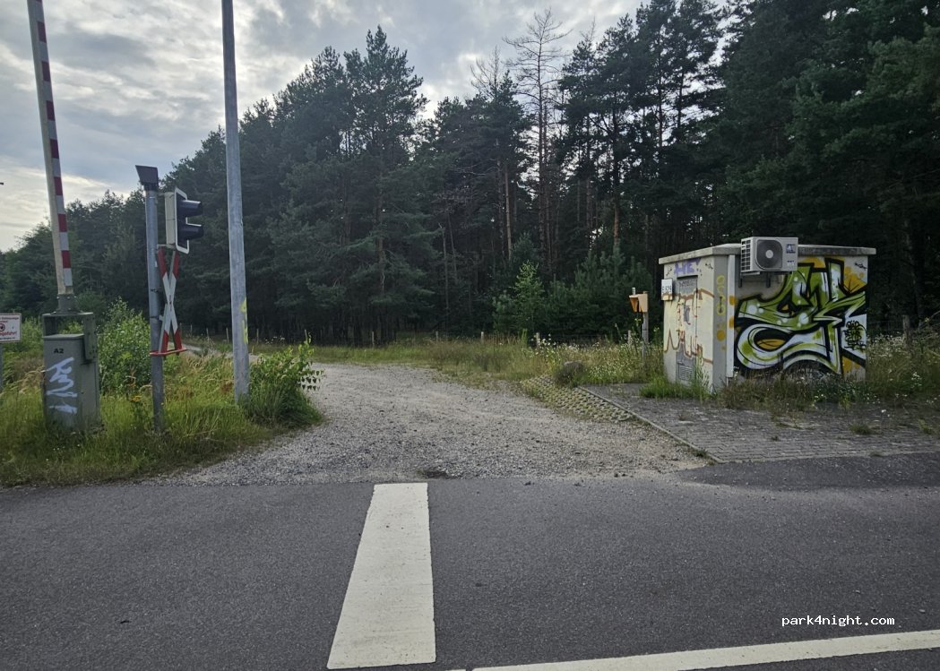 (03058) Neuhausen/Spree - — foto