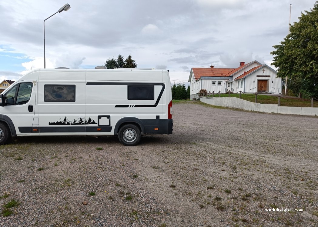 (531 99) Otterstad - 1 Kållandsö — foto