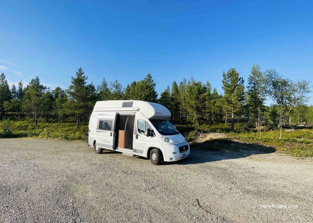 (99980) Miersaslompola - 4097 Utsjoentie — foto 5